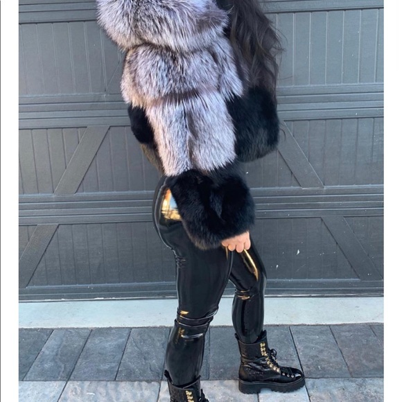 Jennifer Le Combat Boots Size 42 - Picture 2 of 11